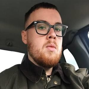 Meet your Posher, Chadwick